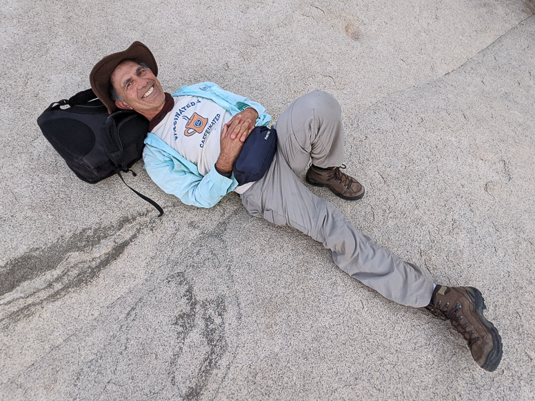 Joshua Tree National Park